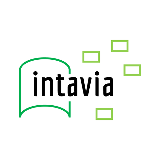 Intavia logo