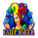 Lady Joker icono