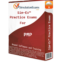 Sim-Ex Exam Sim for PMP - Full