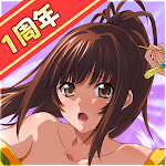 Cover Image of ดาวน์โหลด Ikki Tousen Extra Burst 1.2.086 APK