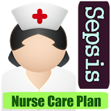 Nurse Care Plan - Sepsis icon