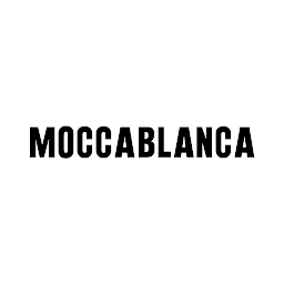 Значок приложения "MOCCA BLANCA"