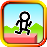 Crazy Jumper Special - Free icon