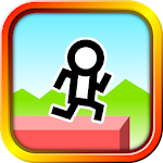 Crazy Jumper Special: Run game Apk