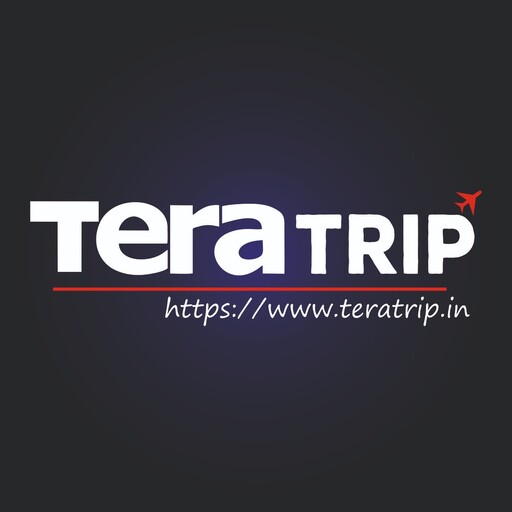 TeraTrip logo
