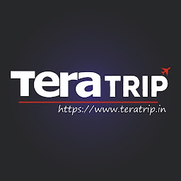 Imagem do ícone TeraTrip