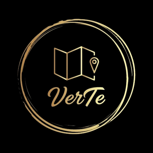 VerTe | Book Hotels logo