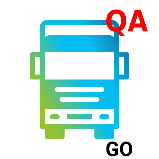 QA MyTruck GO logo