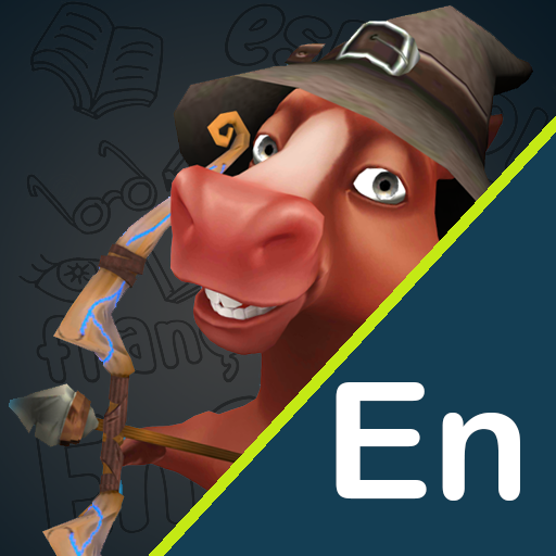 IE Learn English Archery game 2.0 Icon