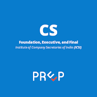 ICSI CS PREP: CS Foundation Exam