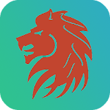 Lion Web Browser icon