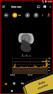 tinyCam Monitor PRO for IP Cam Apk Download New 2022 Version* 4