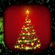 クリスマスツリー 壁紙 HD/3D/4K