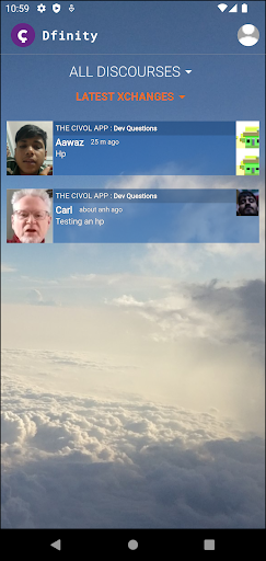 Civol Screen 3