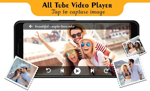 Vid Video Player Pro
