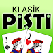 Klasik Pişti İnternetsiz - Androidアプリ