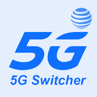 5G LTE Only  4G LTE Only  5G Switcher  Dual Sim