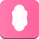 Period Calendar Tracker - Androidアプリ