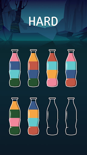 Color Fill - Water Sort Puzzle 2021 1.3.12 screenshots 3