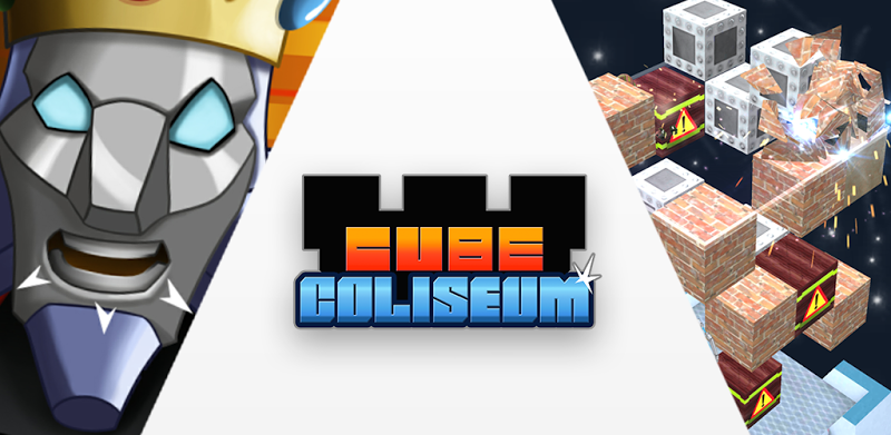 Cube Coliseum
