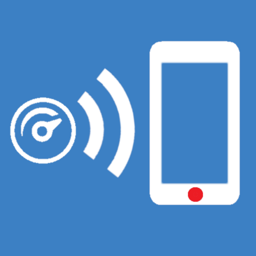 BLE Acceleration Recorder logo