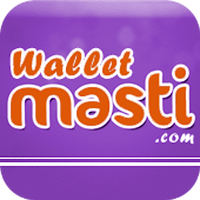 WALLET MASTI - Mobile,DTH,Money Transfer,B2B B2C