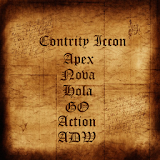 CONTRITY ICON-FREE APEX/NOVA icon