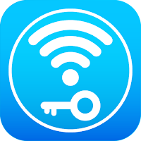 Wifi password show - Wifi key master