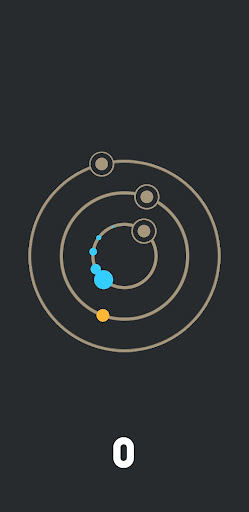 Orbit Screen 3
