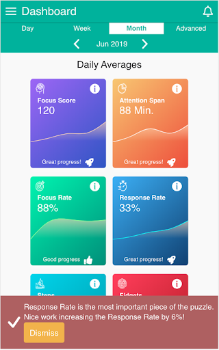 Revibe Connect Screen 3