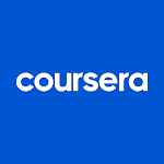 Cover Image of डाउनलोड Coursera  APK