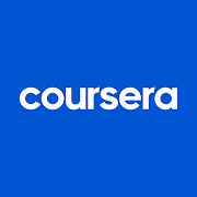 Coursera: Learn career skills Android App