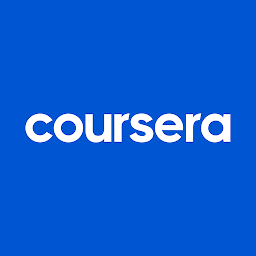 图标图片“Coursera”