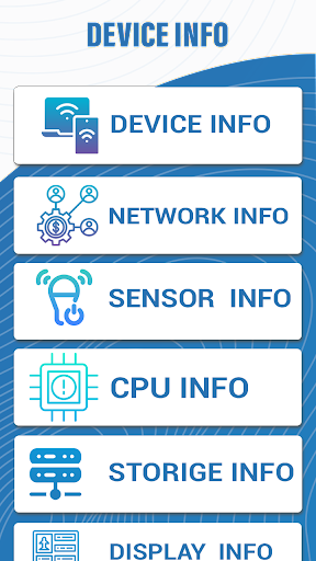 Bluetooth Pair: Auto Connector Screen 3