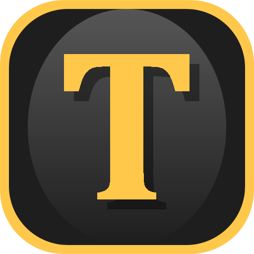 TOUCH ! 1.2 Icon