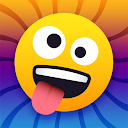 ダウンロード Infinite Emoji をインストールする 最新 APK ダウンローダ