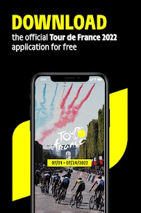 Tour de France 2022 by ŠKODA 1