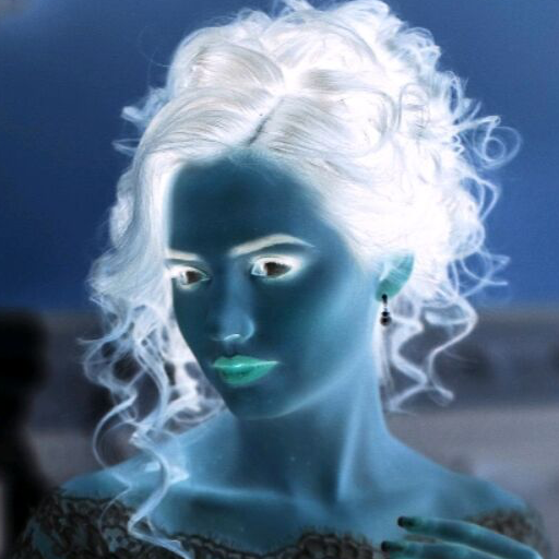 Negative Image - Invert Image, دانلود در ویندوز