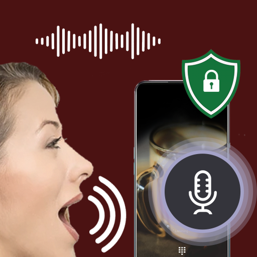 Voice Lock Screen Apps on Google Play