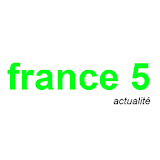 France 5 actualité icon