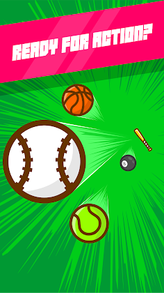 Ball Keeper: Fast Think & Move - Screenshot 1