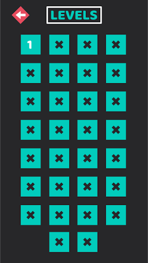 Maze Control Screen 2
