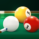 (JP ONLY) Billiards: 100% Free Game to Re 1.613 APK تنزيل
