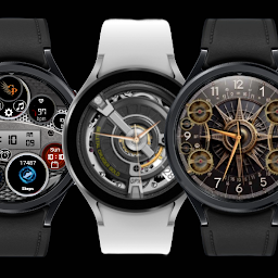Icon image Watch Face Gallery