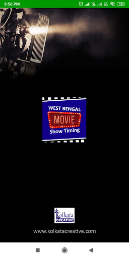 West Bengal Movie Show Timing