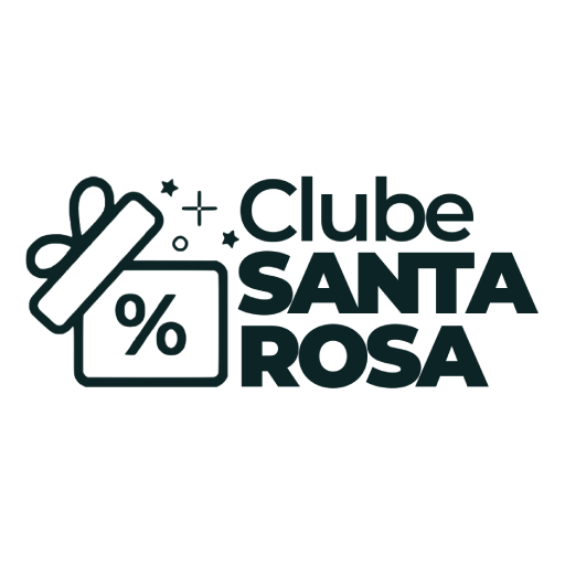 Clube Santa Rosa logo
