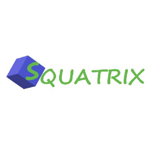 Squatrix logo