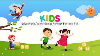 Game screenshot Kids Rhyming And Phonics Games mod apk