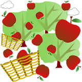 Harvest Apples For Good icon