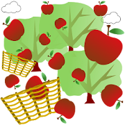 Harvest Apples For Good